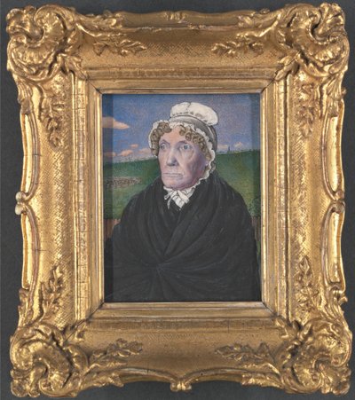 William Williams